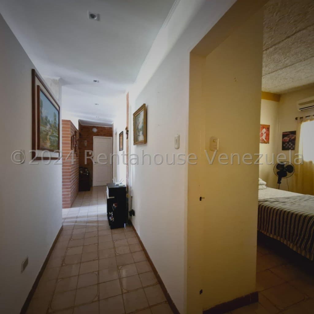 Casa en Girardot, Cojedes 7