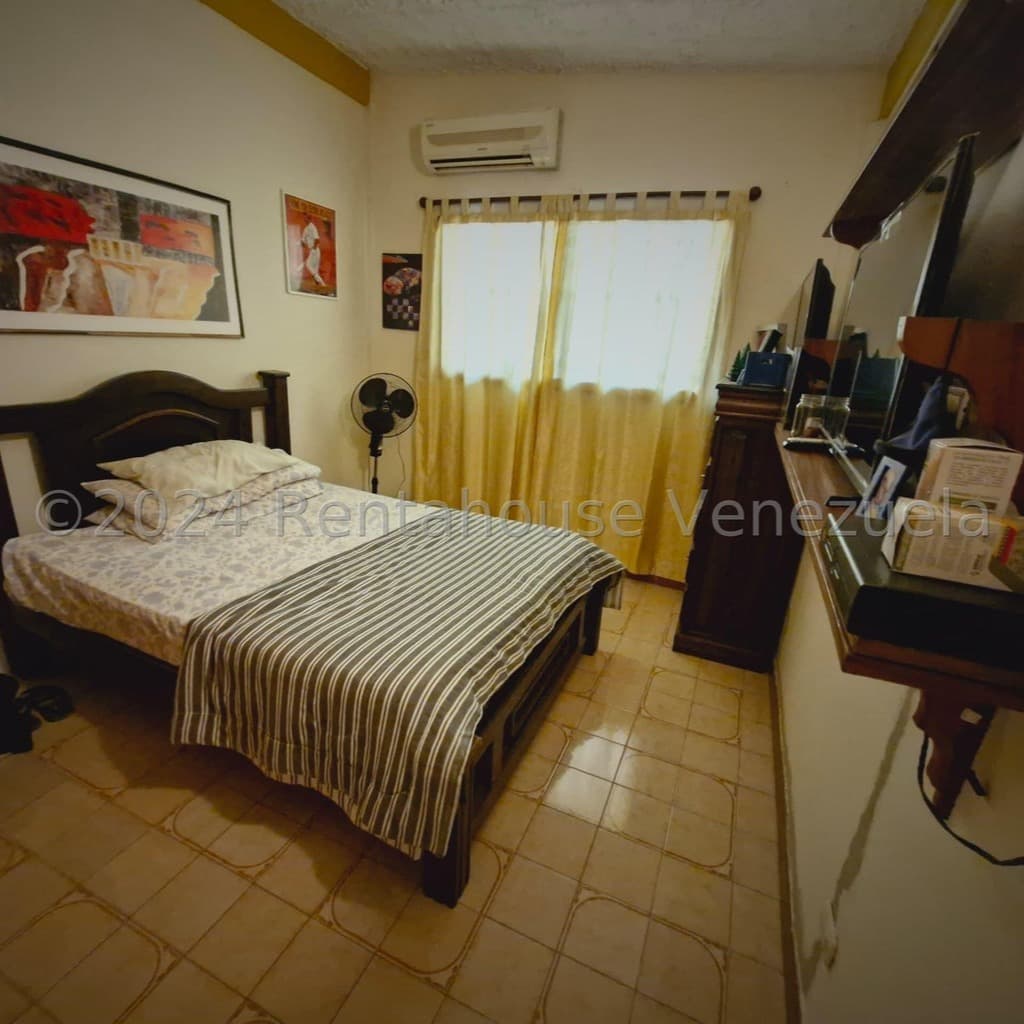 Casa en Girardot, Cojedes 9