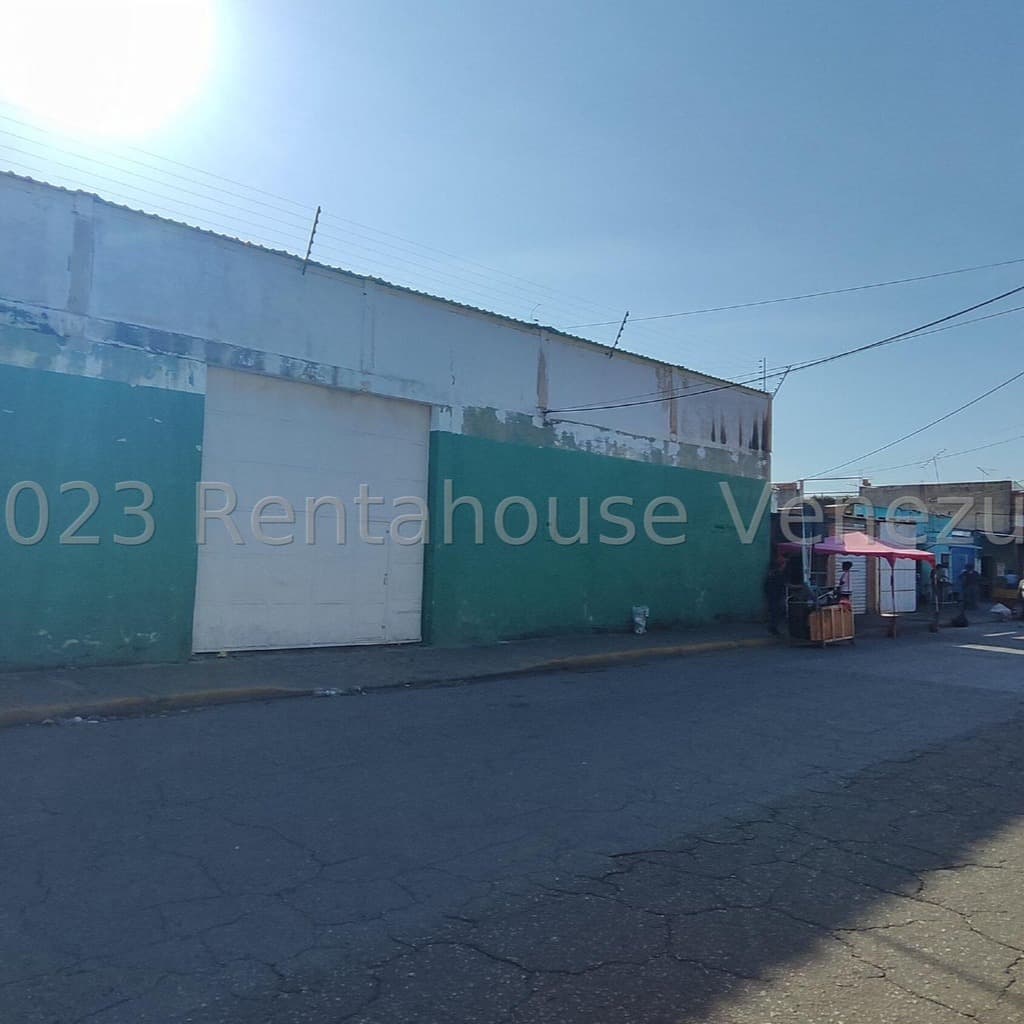 Galpón en Girardot, Cojedes - imagen 2