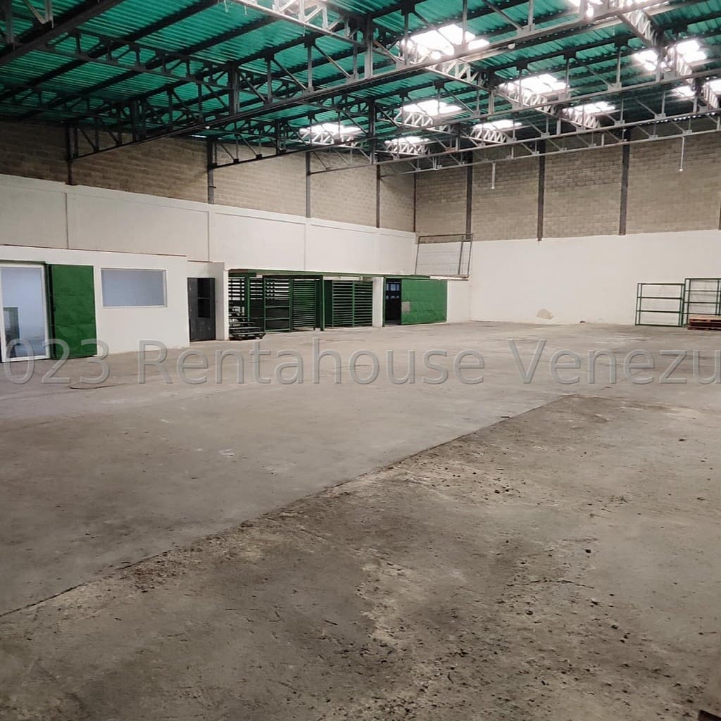 Galpón en Girardot, Cojedes 7