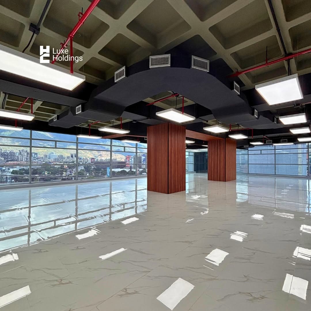 Oficina en Las Mercedes, Guárico - imagen 1