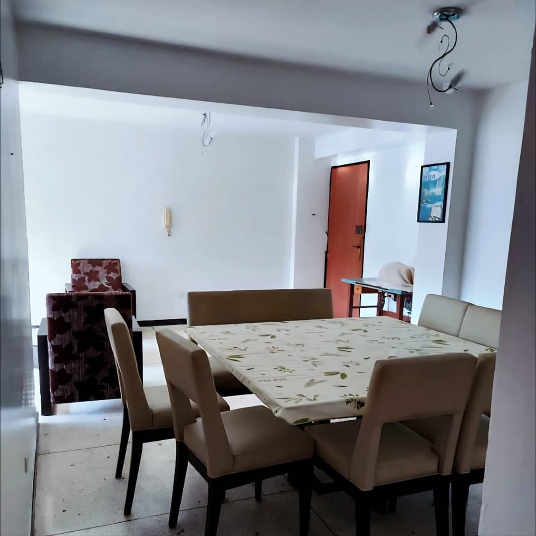 Apartamento en El Marqués, Sucre - imagen 4