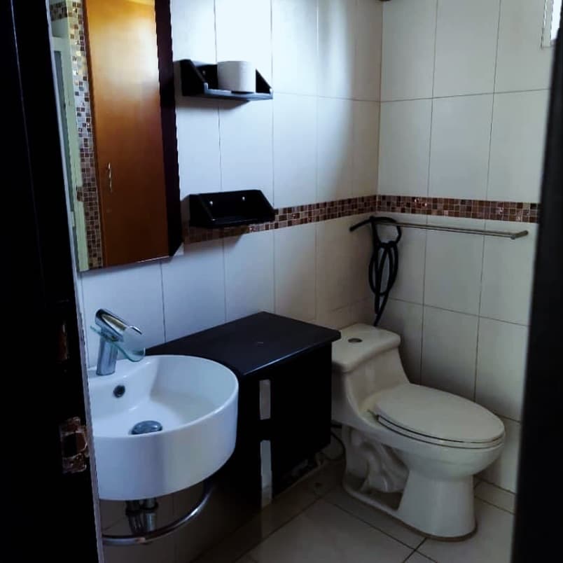 Apartamento en El Marqués, Sucre - imagen 5