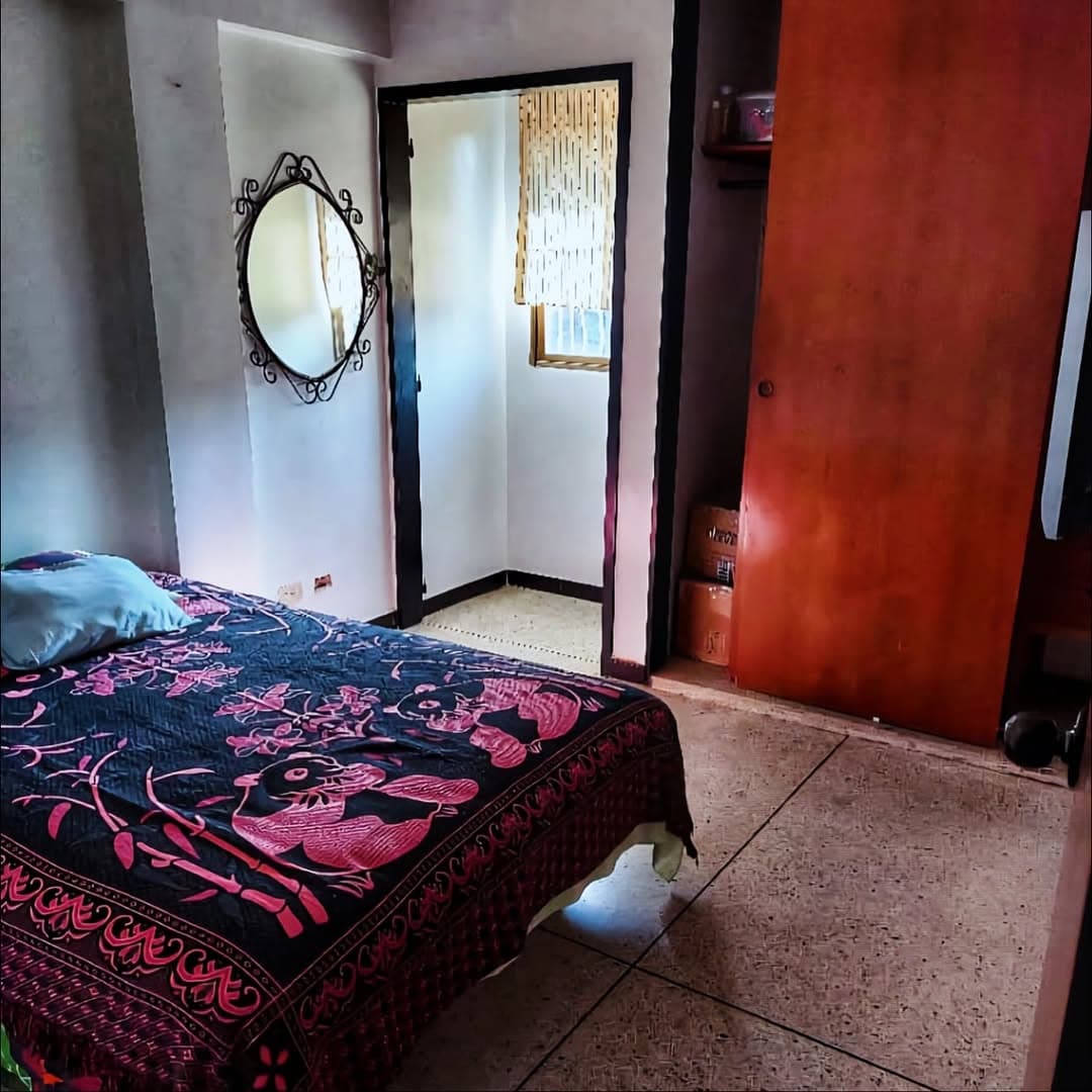 Apartamento en El Marqués, Sucre 6