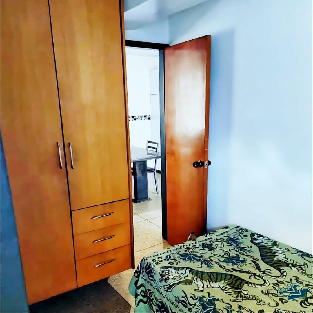 Apartamento en El Marqués, Sucre 8