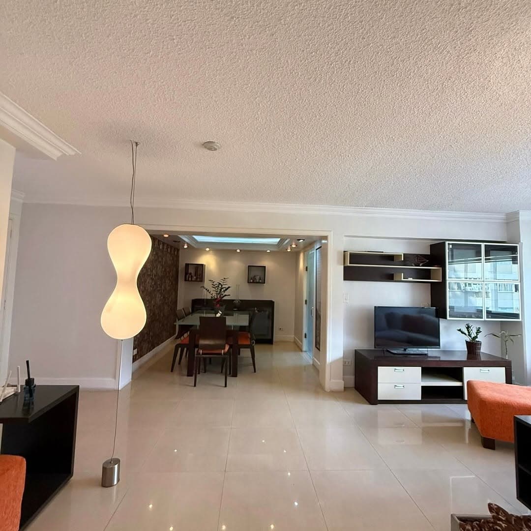 Apartamento en Santa Fé, San Rafael de Onoto - imagen 2