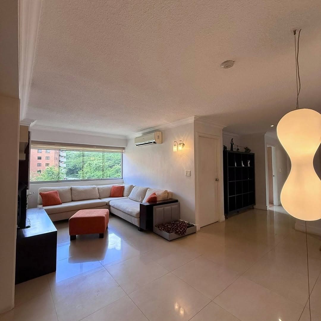 Apartamento en Santa Fé, San Rafael de Onoto - imagen 4