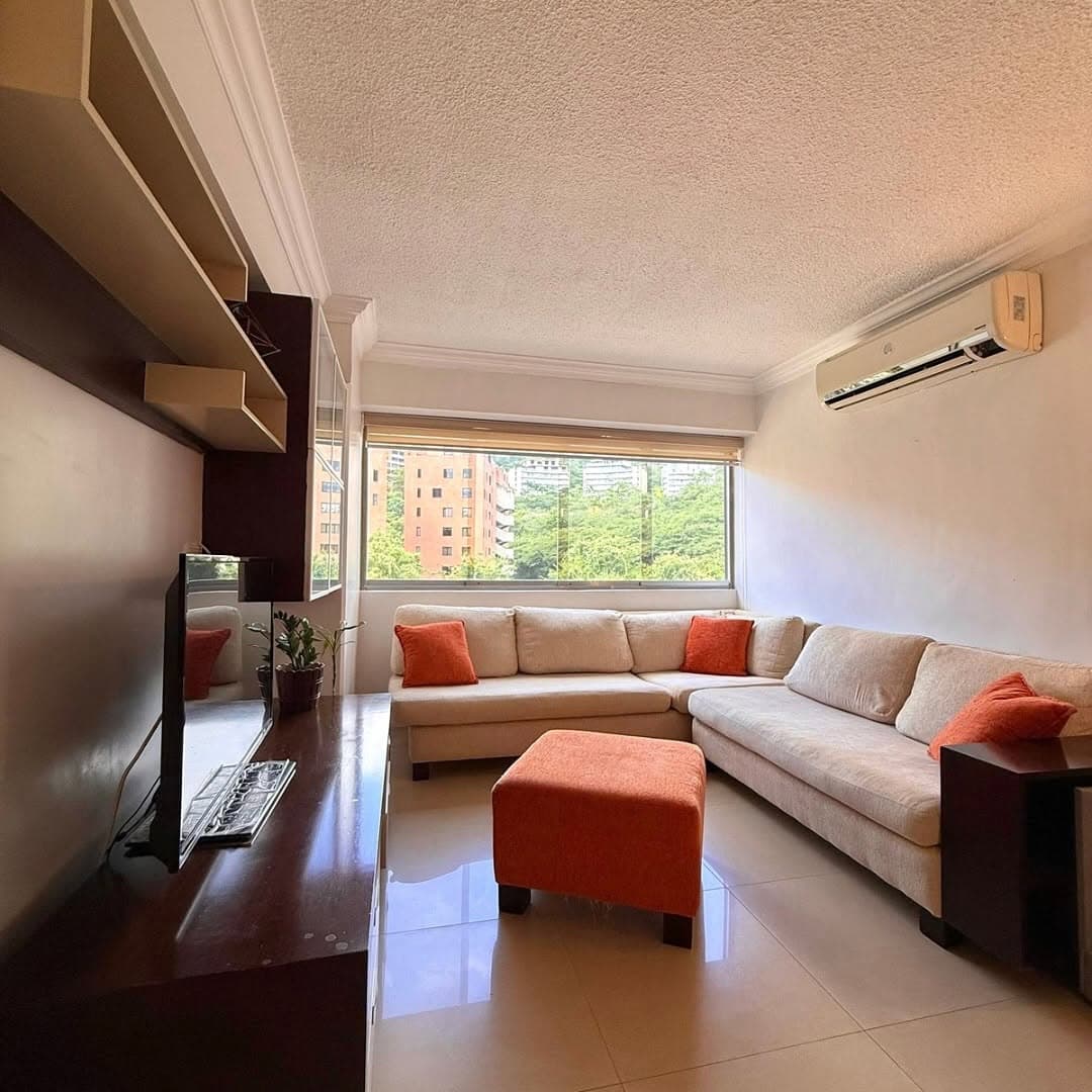Apartamento en Santa Fé, San Rafael de Onoto - imagen 5