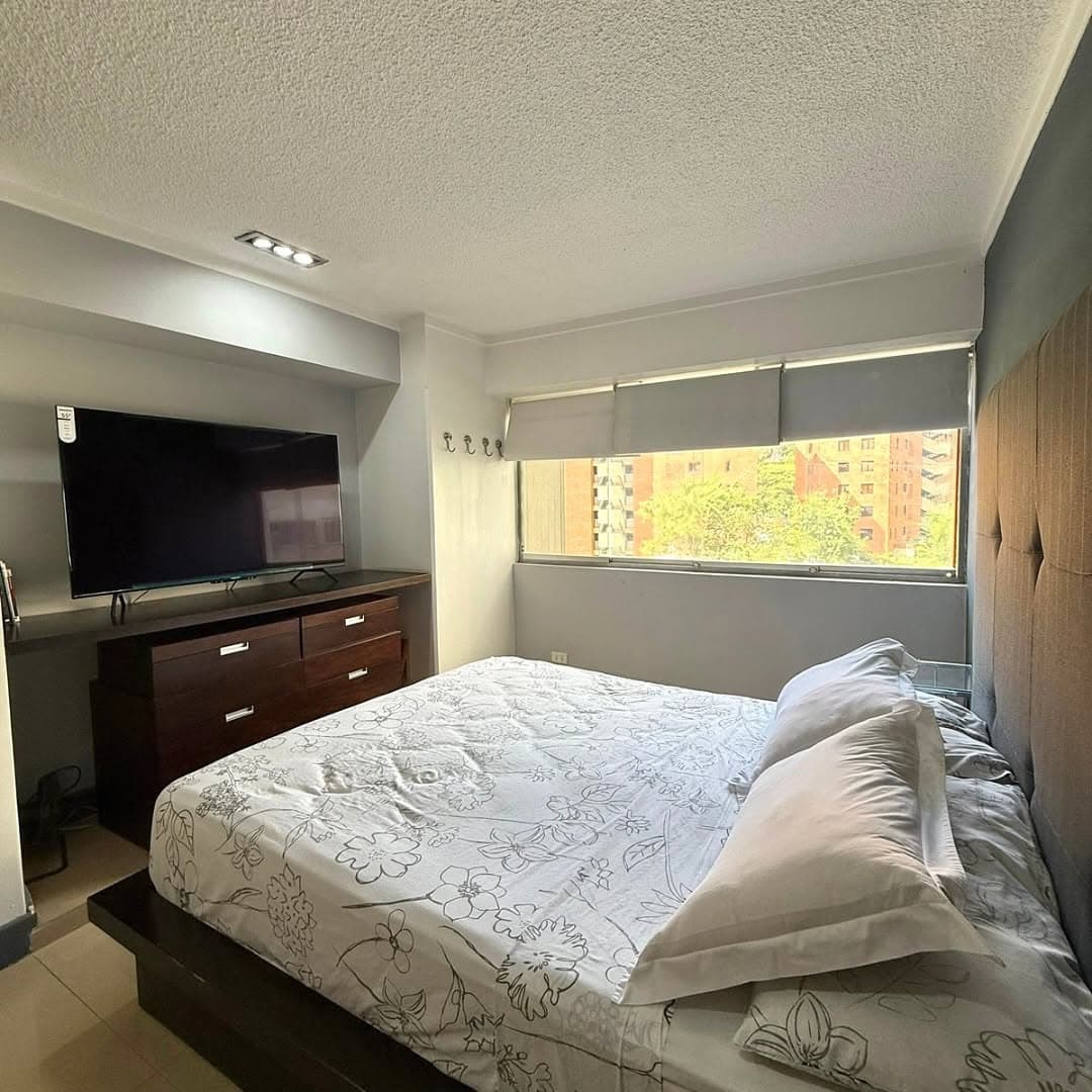 Apartamento en Santa Fé, San Rafael de Onoto 7