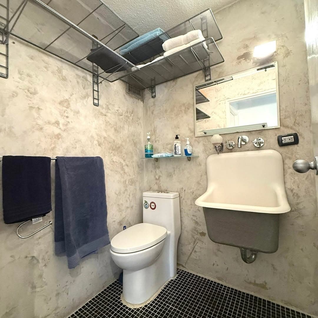 Apartamento en Santa Fé, San Rafael de Onoto 8