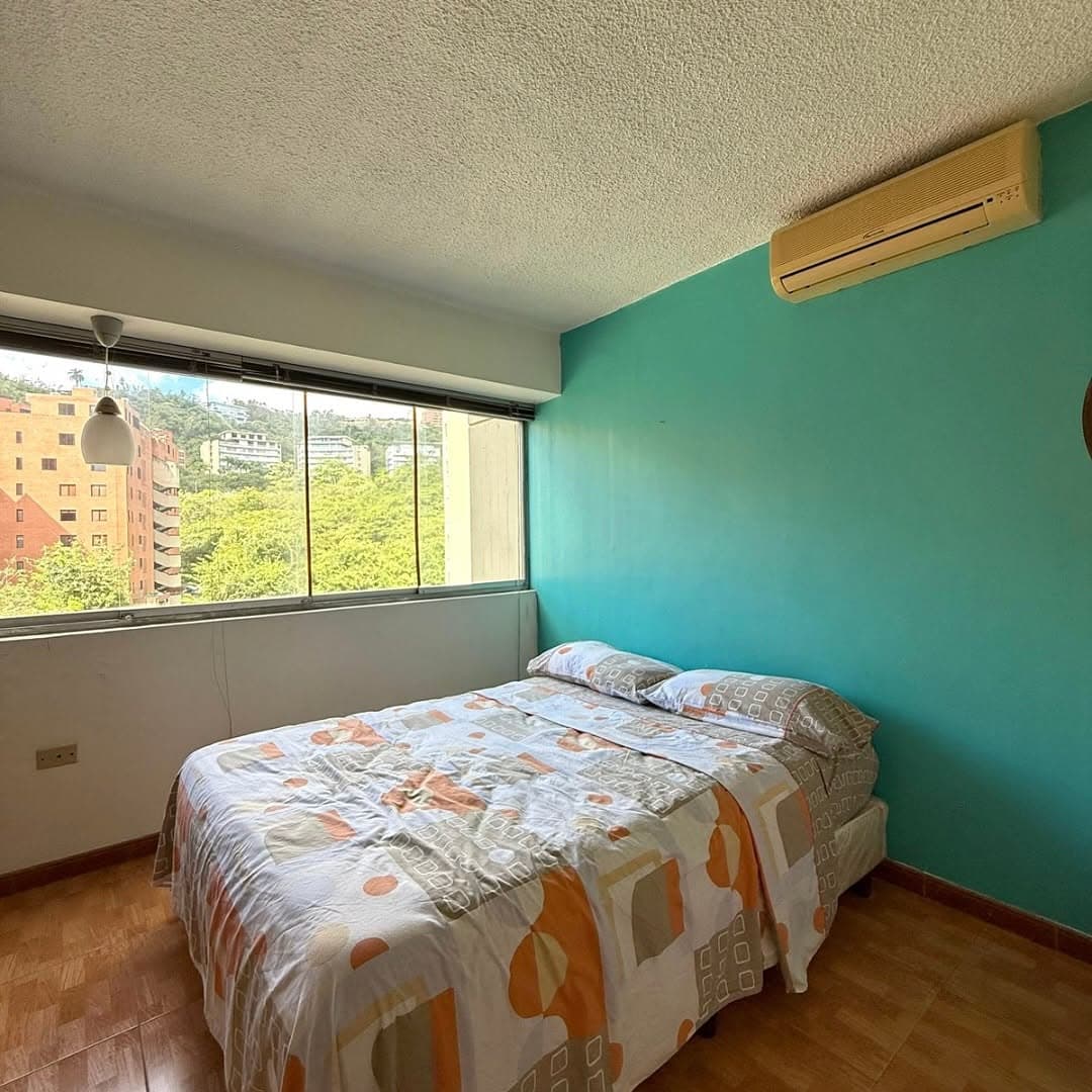 Apartamento en Santa Fé, San Rafael de Onoto 9