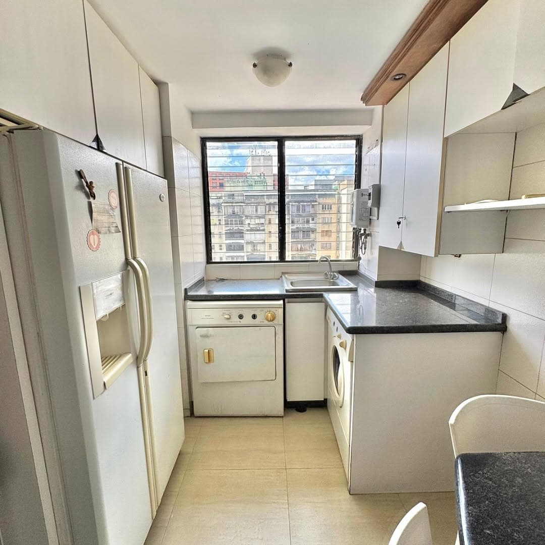 Apartamento en Chacao, Chacao - imagen 4