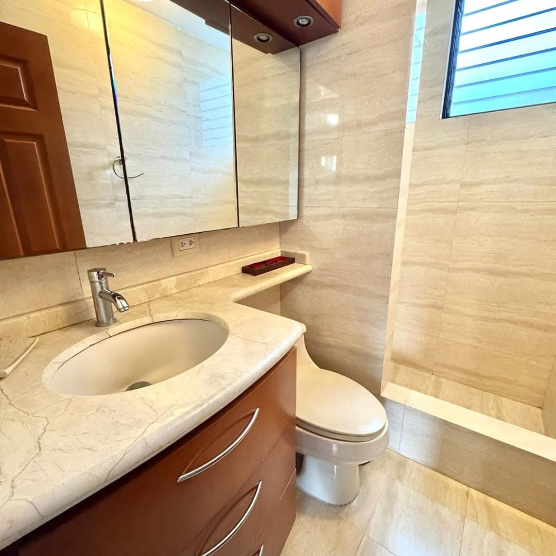 Apartamento en Chacao, Chacao 8