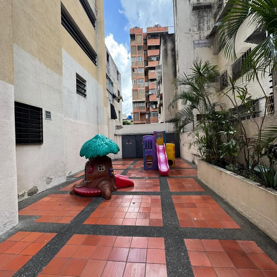 Apartamento en Chacao, Chacao 9