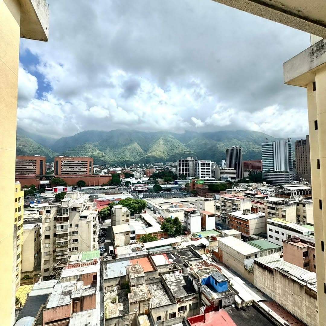 Apartamento en Chacao, Chacao 10