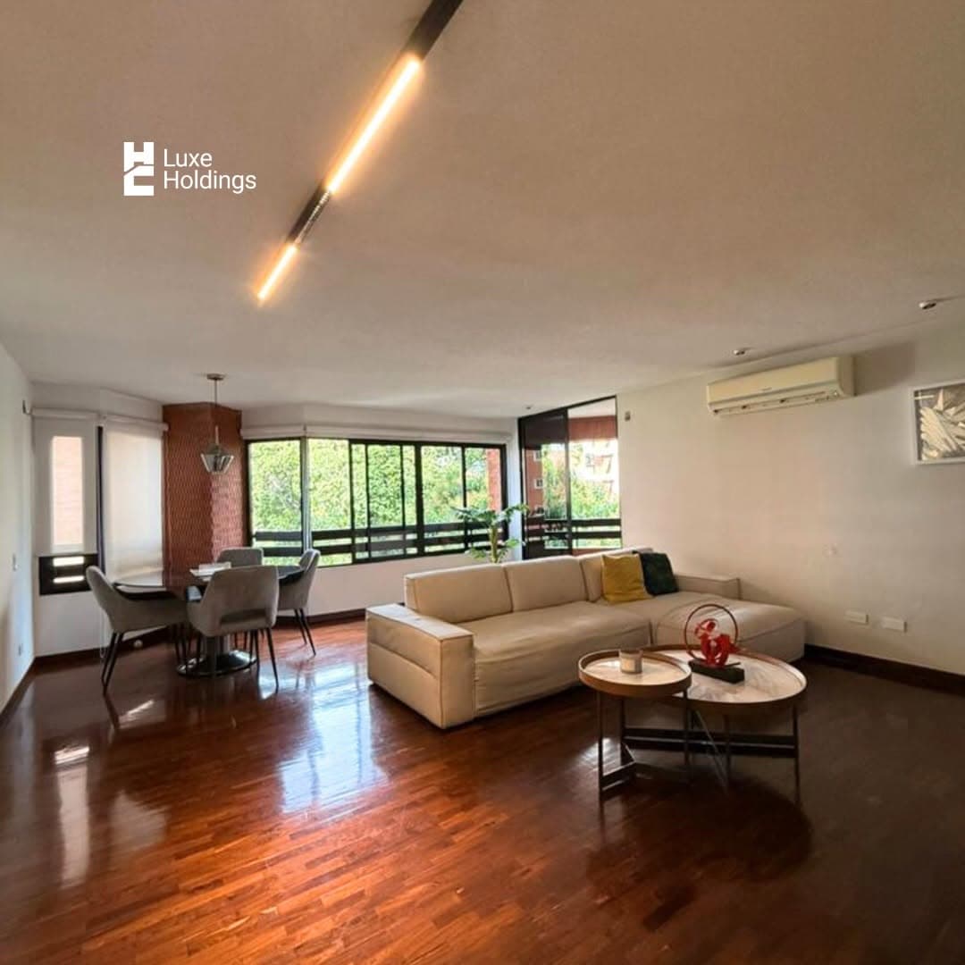 Apartamento en El Rosal, Chacao - imagen 1