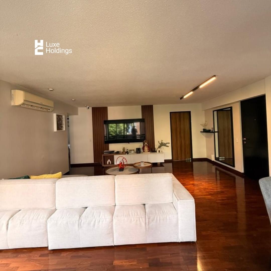 Apartamento en El Rosal, Chacao - imagen 2