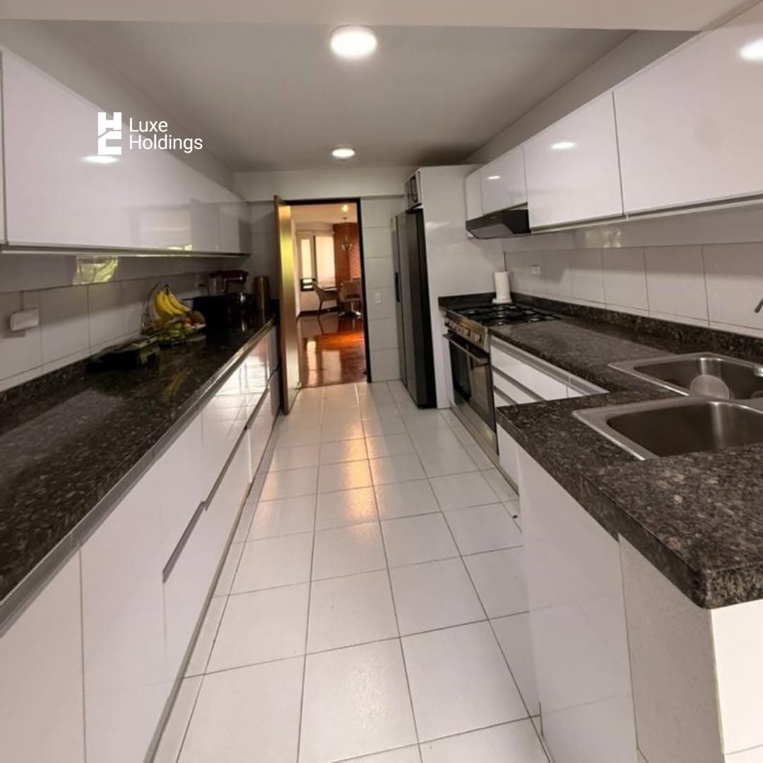 Apartamento en El Rosal, Chacao - imagen 3