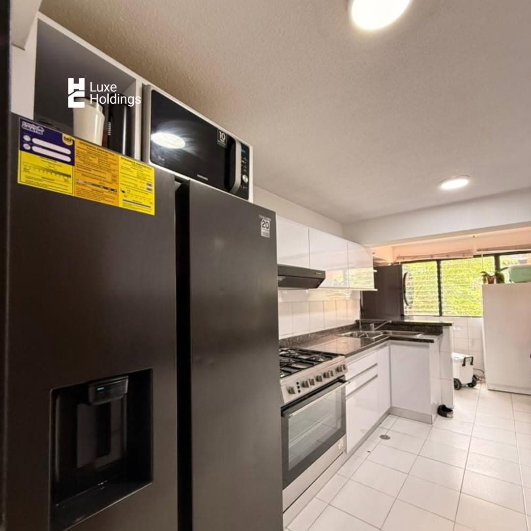 Apartamento en El Rosal, Chacao - imagen 4