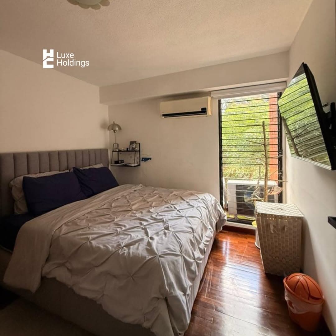Apartamento en El Rosal, Chacao - imagen 5