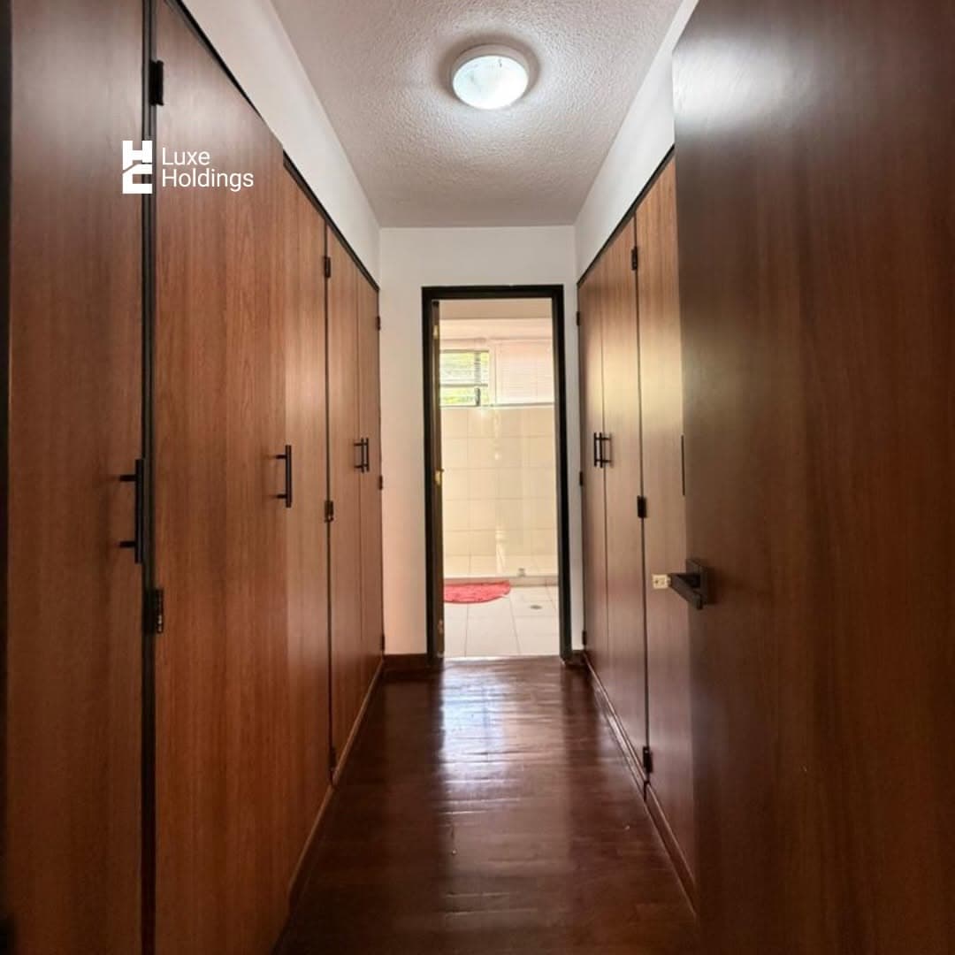 Apartamento en El Rosal, Chacao 6