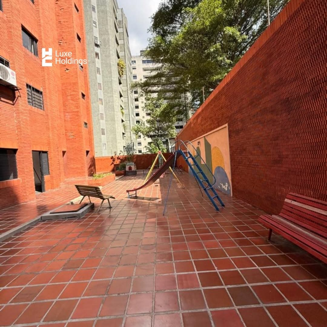 Apartamento en El Rosal, Chacao 9