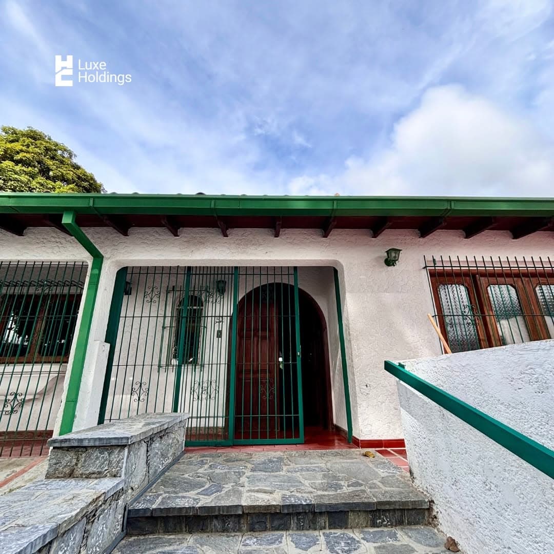 Casa en Baruta, Miranda - imagen 1