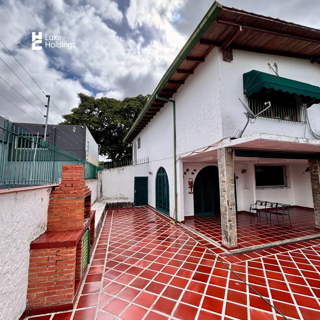 Casa en Baruta, Miranda 8