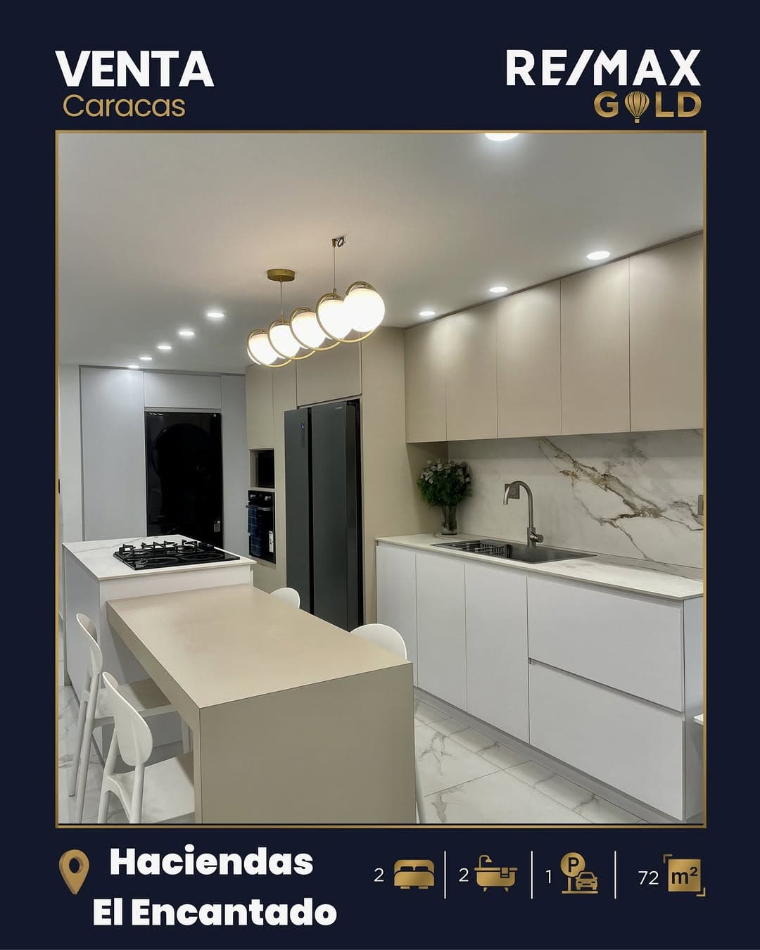 Apartamento en Sucre, Aragua - imagen 1