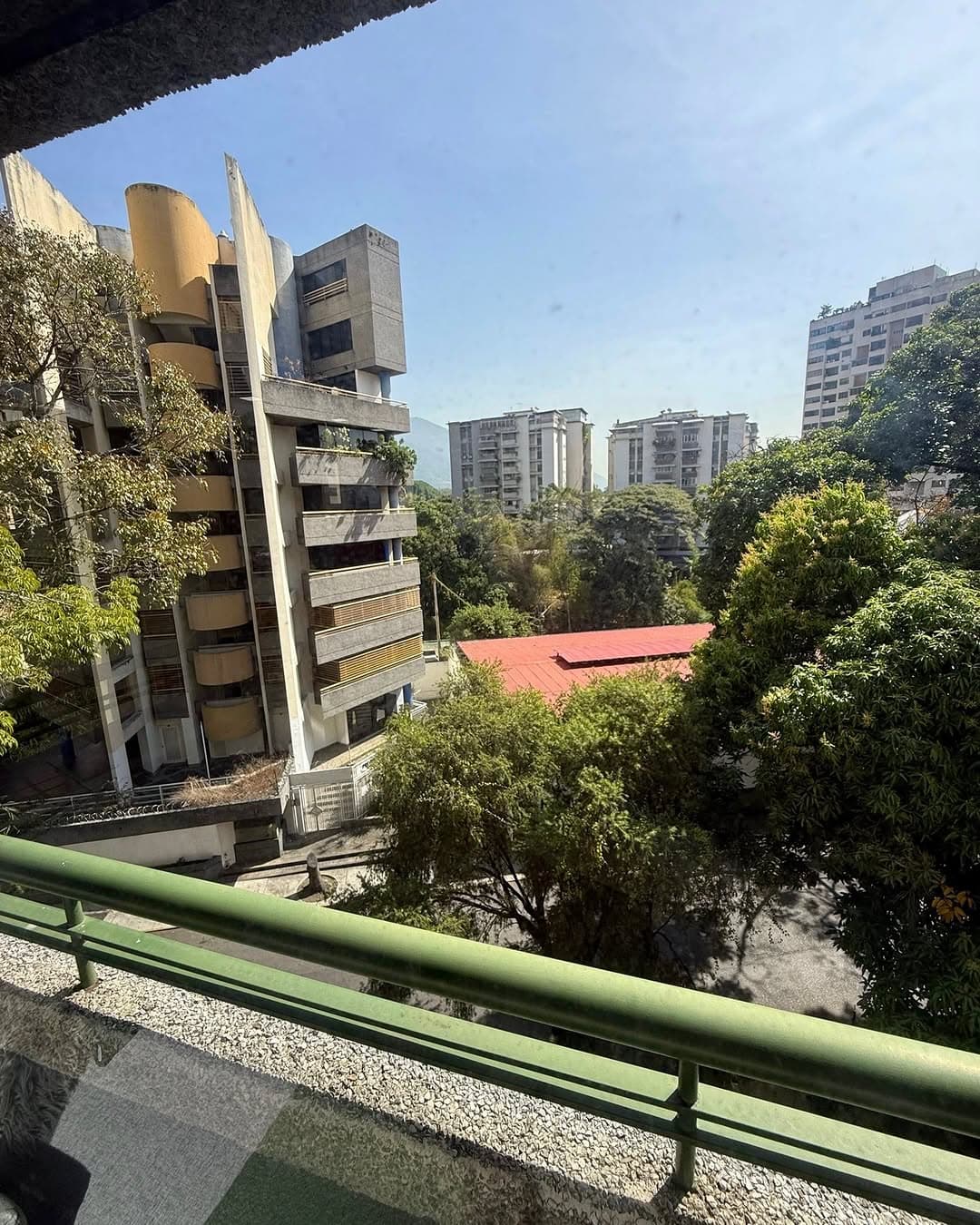 Estudio en Libertador, Aragua 8