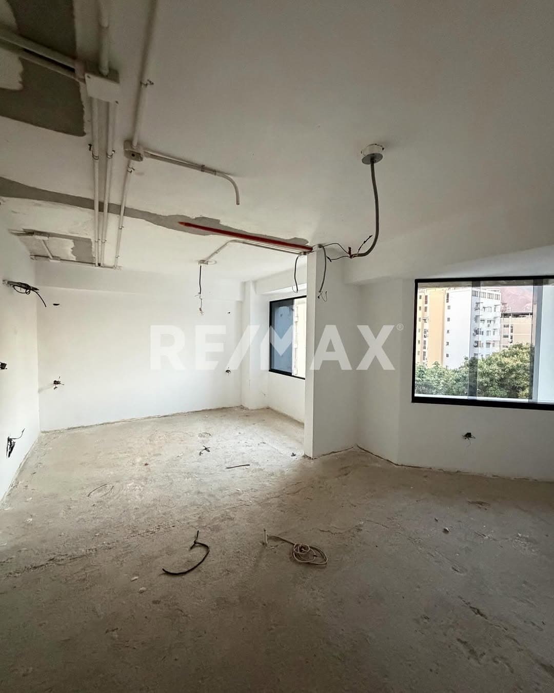 Apartamento en Los Palos Grandes, Chacao 8