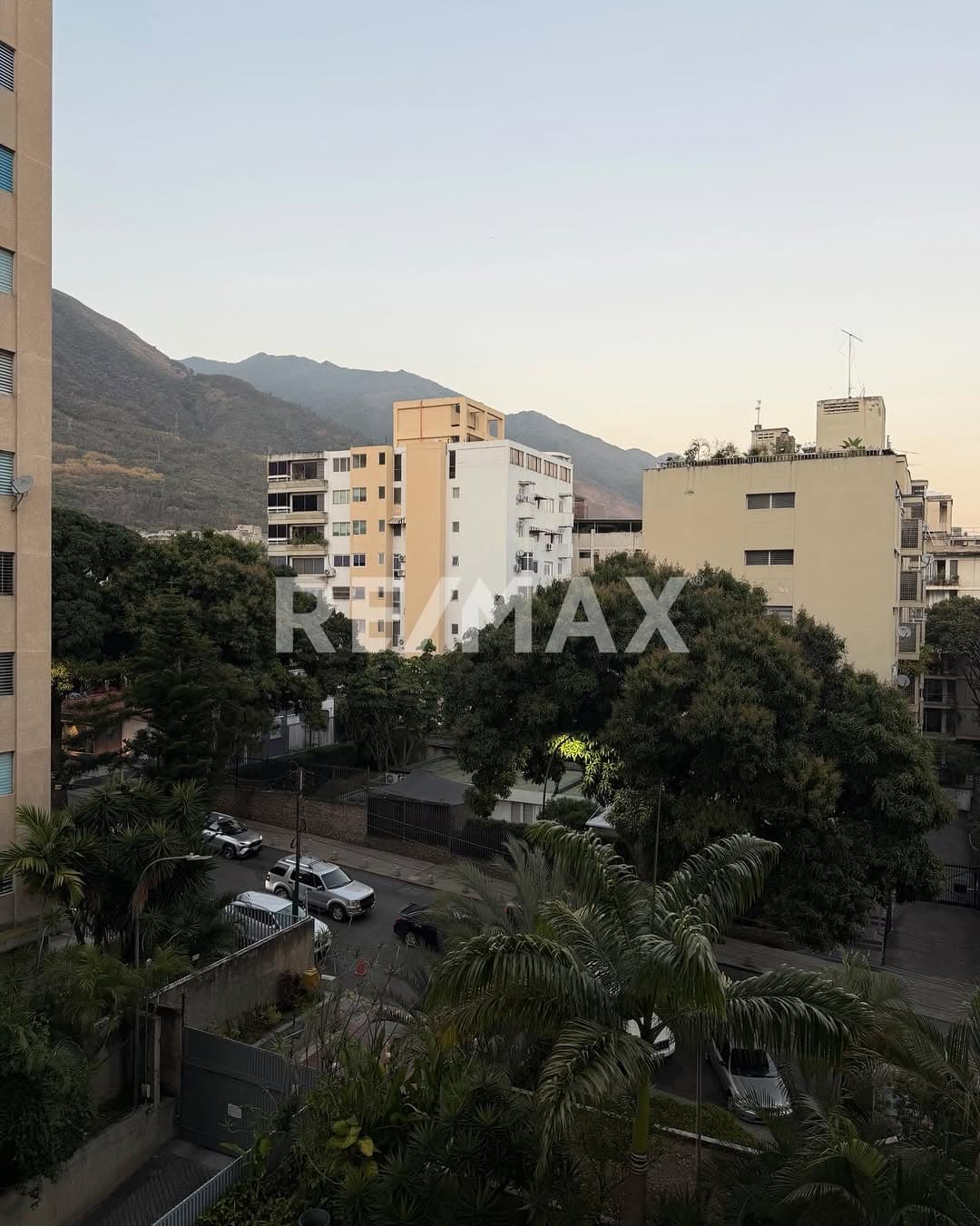 Apartamento en Los Palos Grandes, Chacao 10