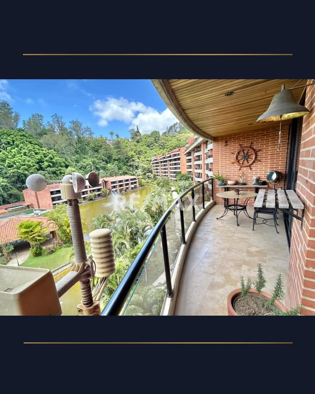 Apartamento en La Lagunita, El Hatillo - imagen 2