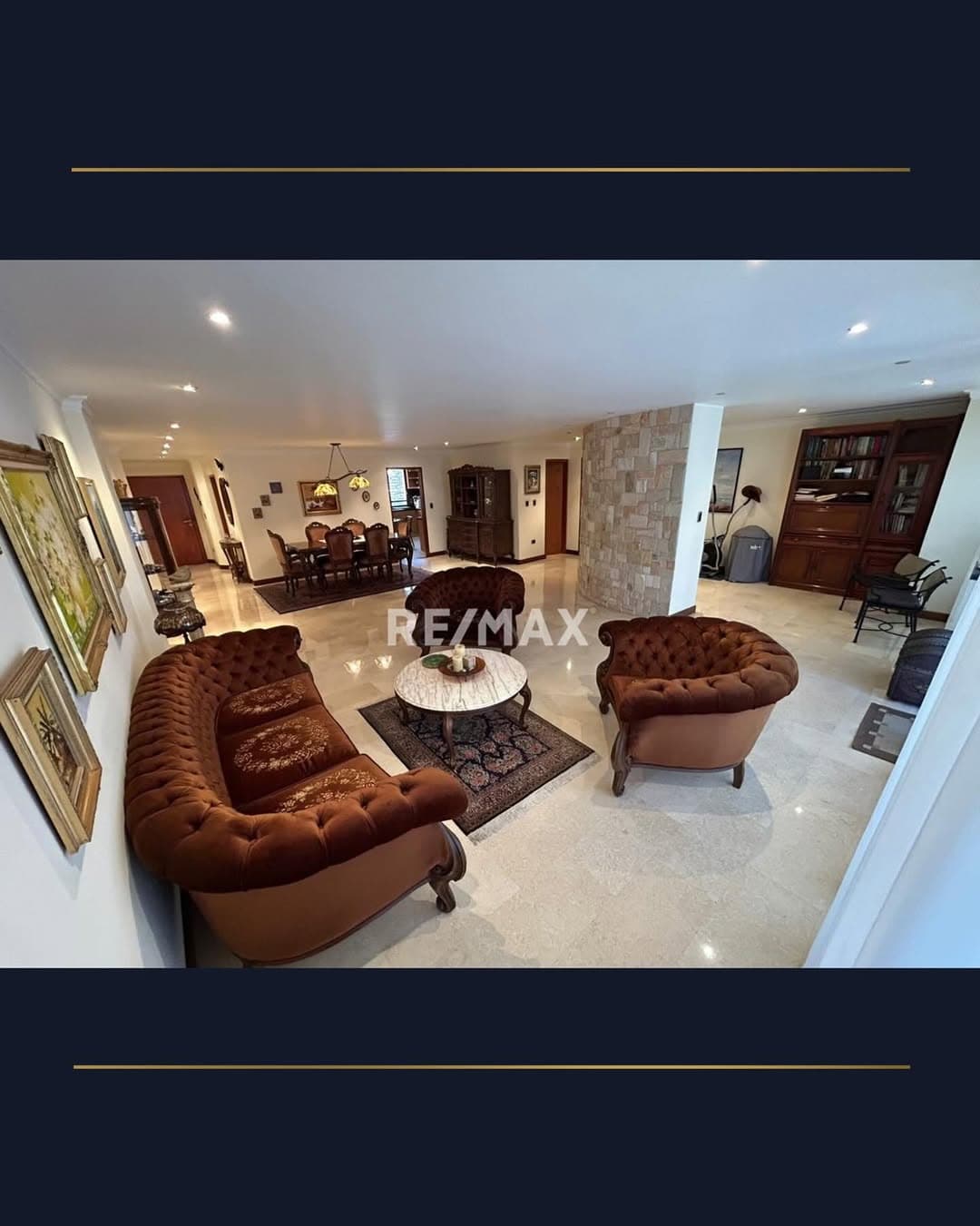 Apartamento en La Lagunita, El Hatillo - imagen 3