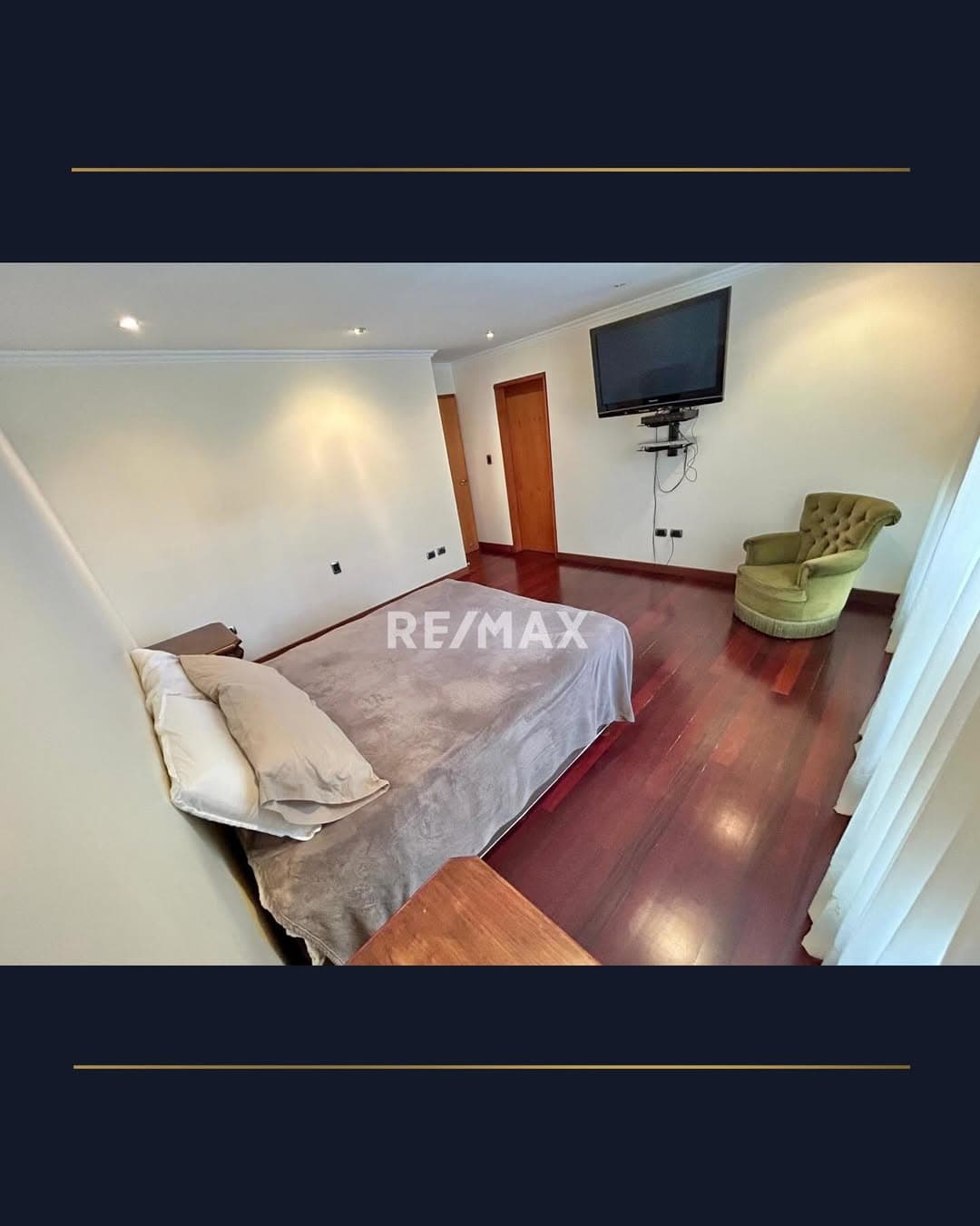 Apartamento en La Lagunita, El Hatillo 6