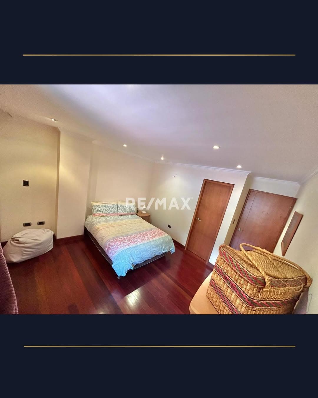 Apartamento en La Lagunita, El Hatillo 7