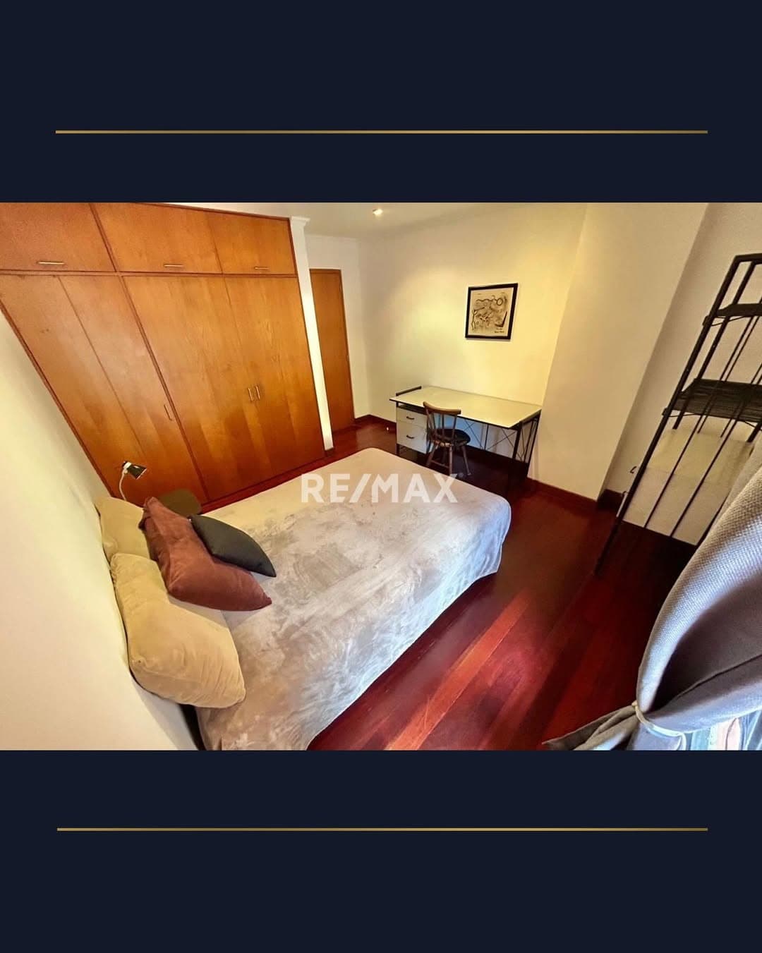 Apartamento en La Lagunita, El Hatillo 8