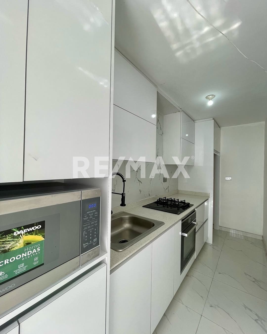 Apartamento en Baruta, Miranda - imagen 3