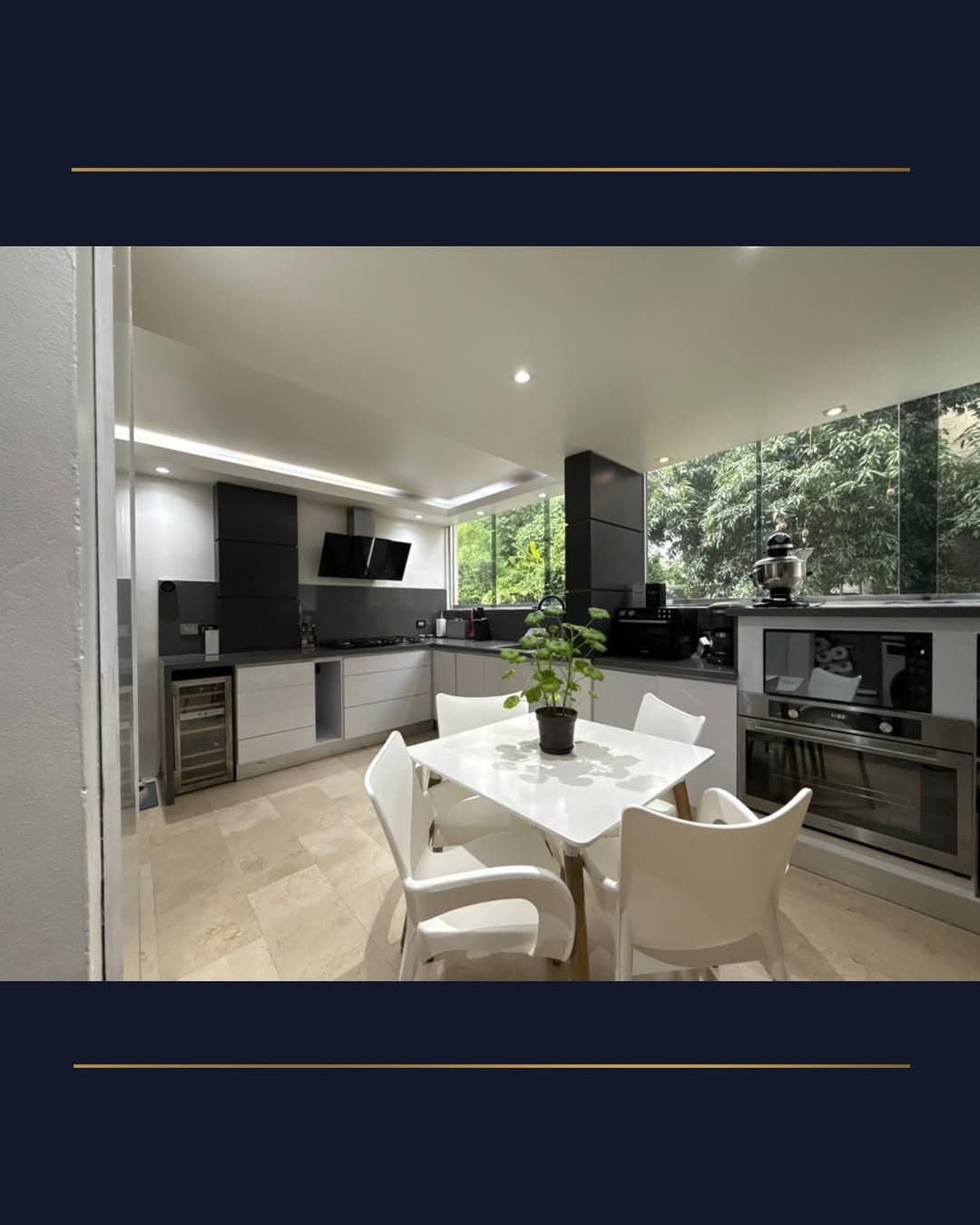 Apartamento en El Marqués, Sucre - imagen 5