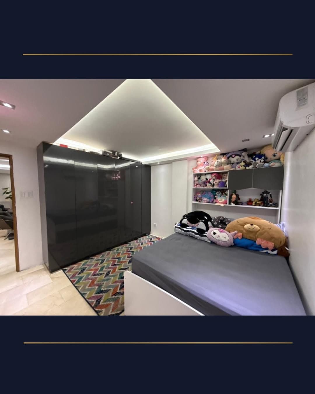 Apartamento en El Marqués, Sucre 8