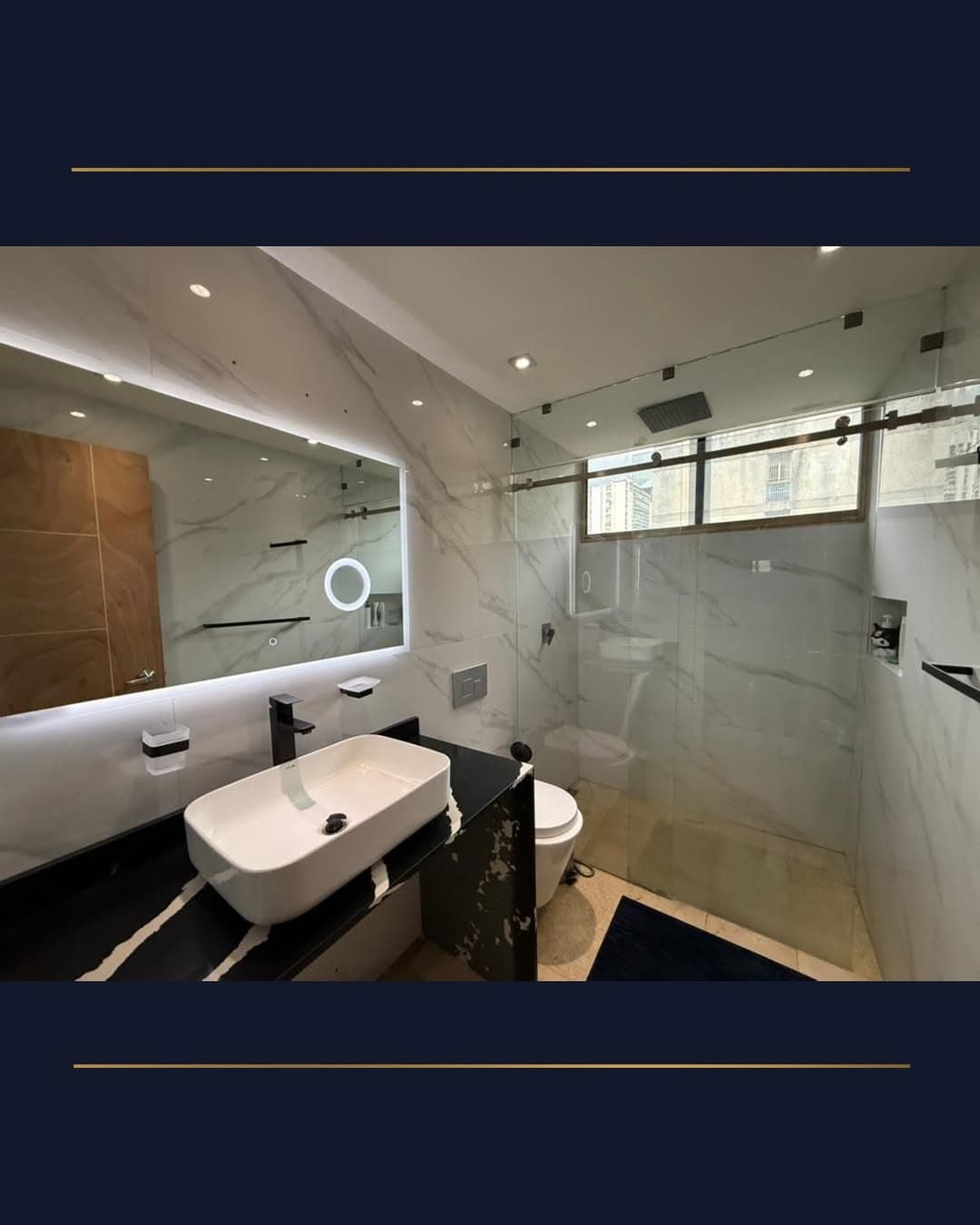 Apartamento en El Marqués, Sucre 9