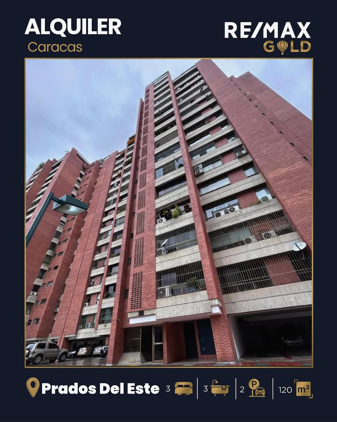 Apartamento en Baruta, Miranda - imagen 1