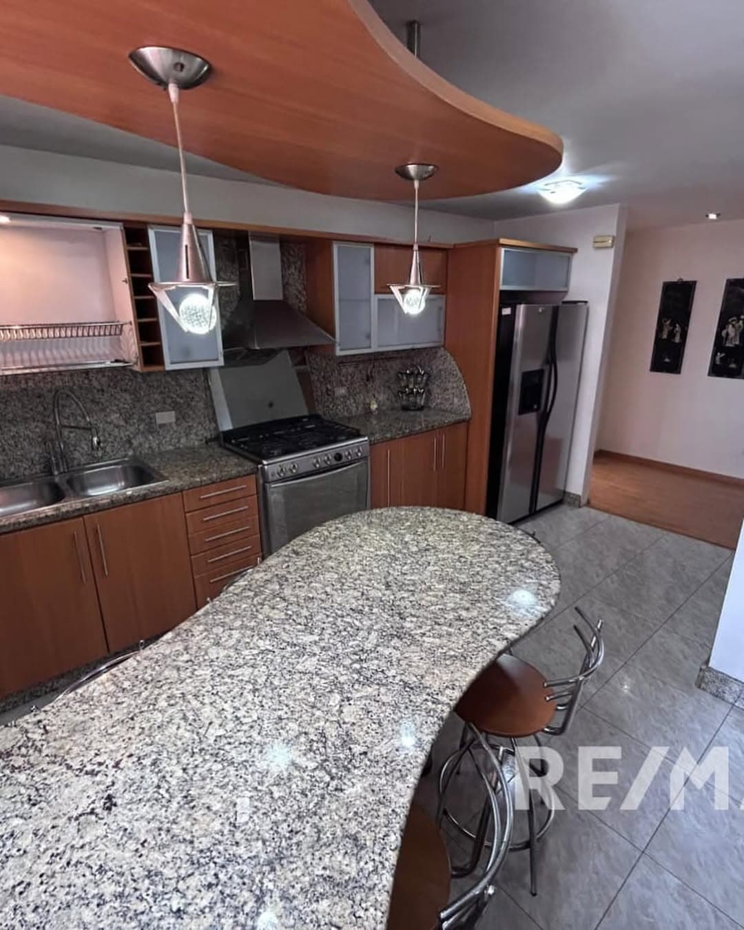 Apartamento en Baruta, Miranda 6