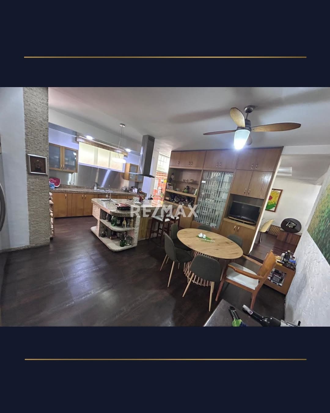 Casa en El Marqués, Sucre - imagen 3