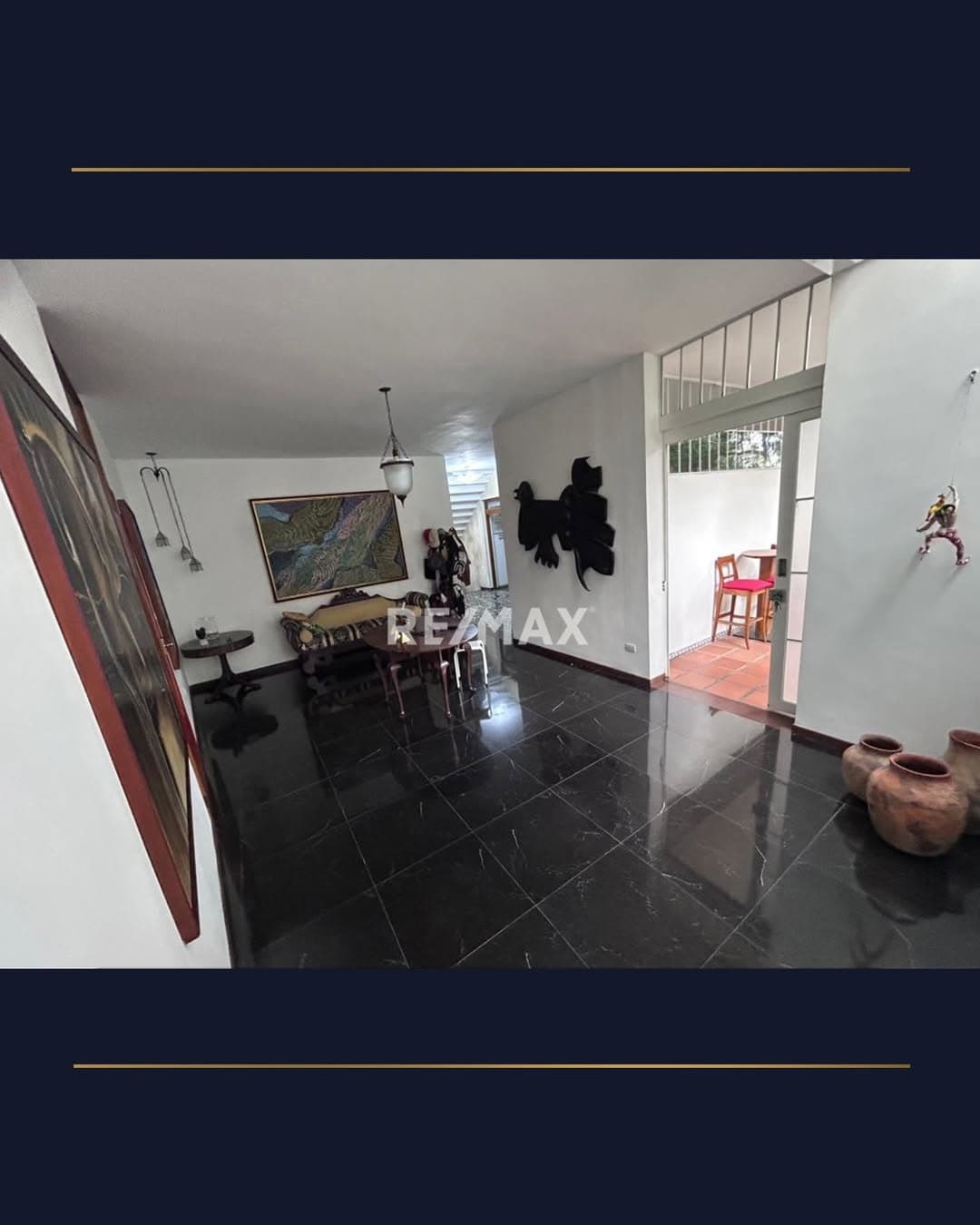 Casa en El Marqués, Sucre 8