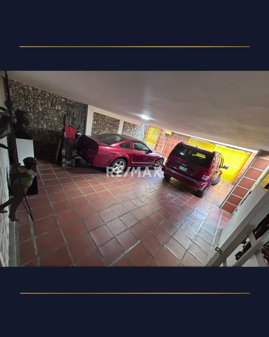 Casa en El Marqués, Sucre 9