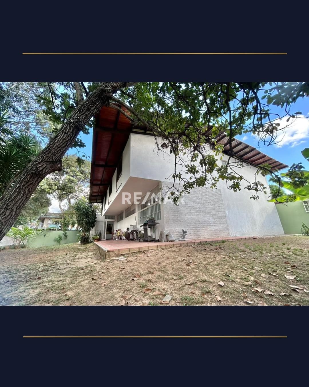 Casa en El Marqués, Sucre 10