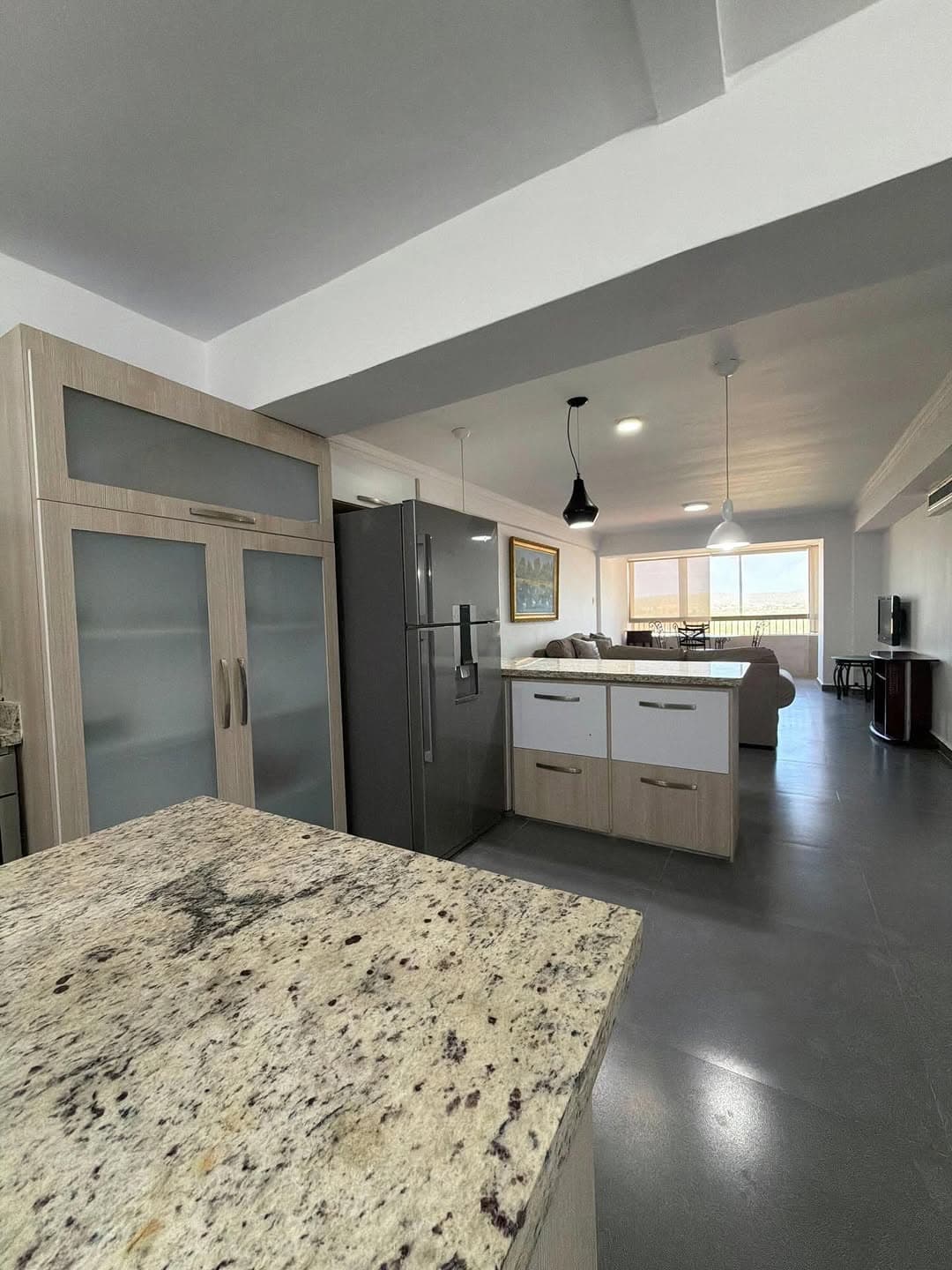 Apartamento en Pampatar, Maneiro - imagen 4