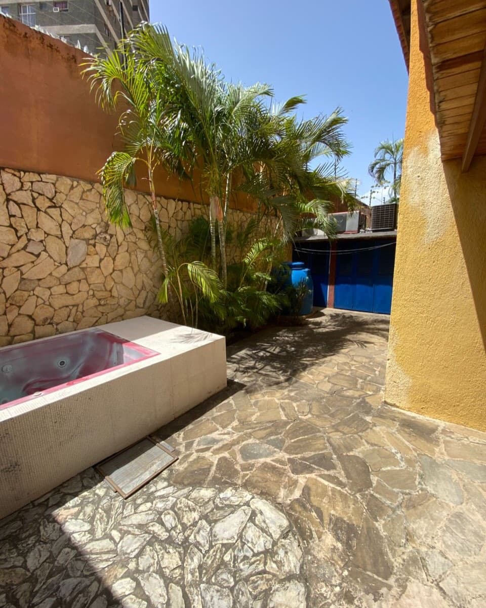 Townhouse en Porlamar, Mariño 8