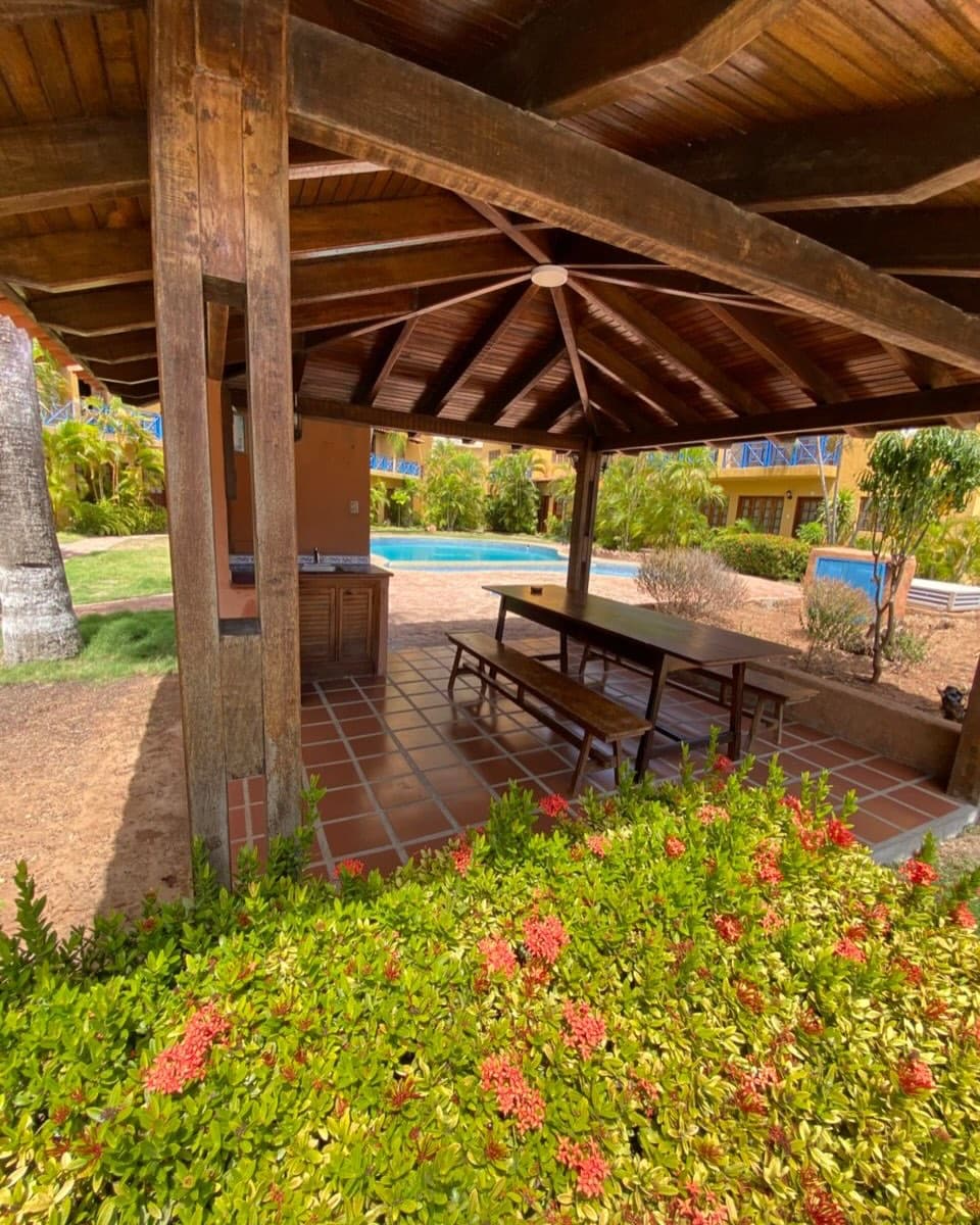 Townhouse en Porlamar, Mariño 11